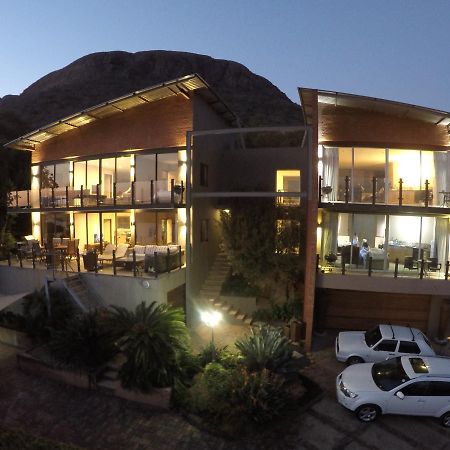 Thatch View Hartbeespoort Extérieur photo